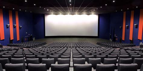 kinepolis la caada reseas|Cine Kinépolis La Cañada